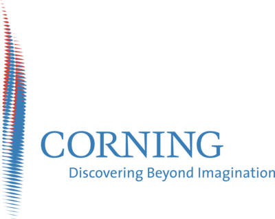 Corning logo