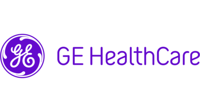 GE HealthCare logo