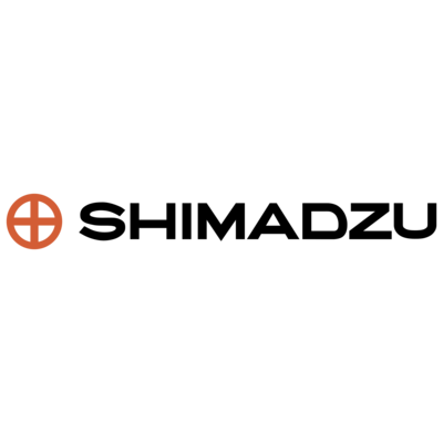 Shimadzu logo